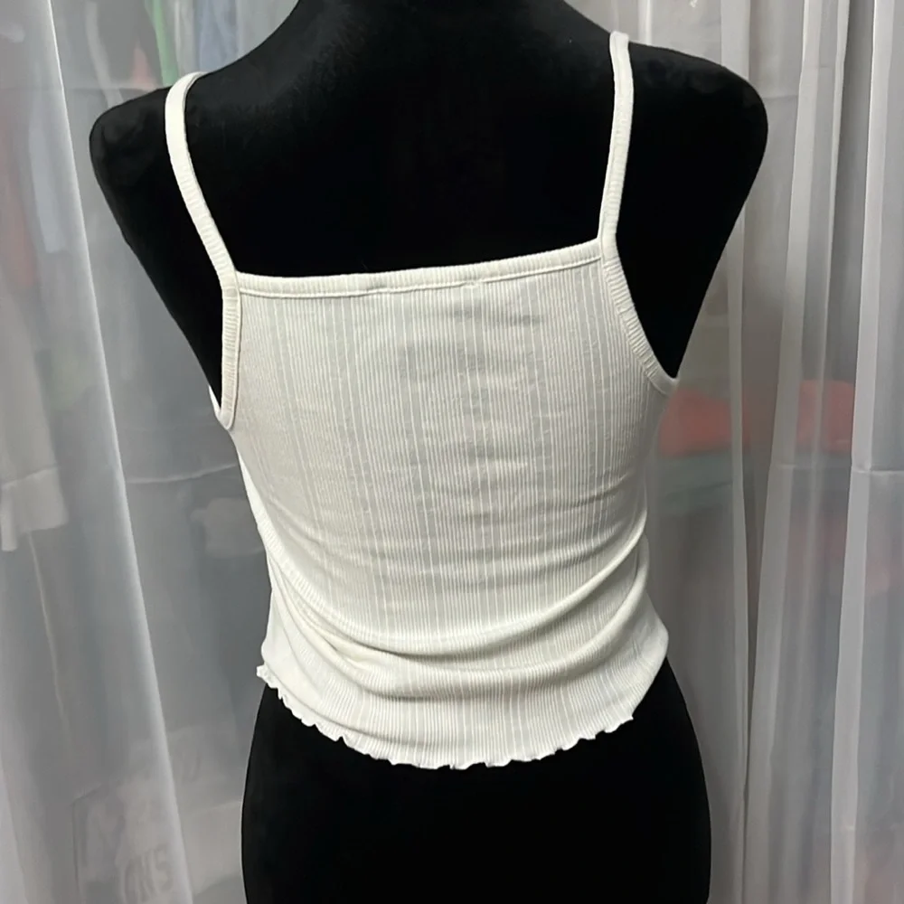 tank top - Picture 2 of 2